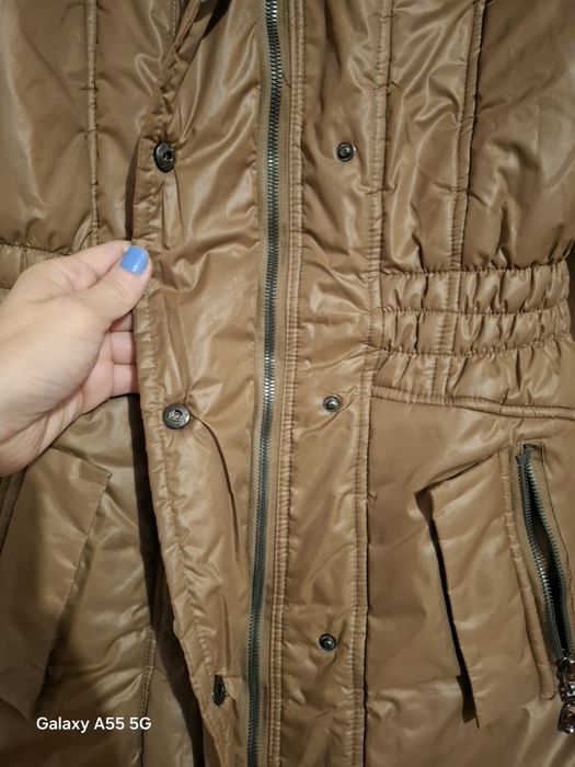 Geaca dama marimea M