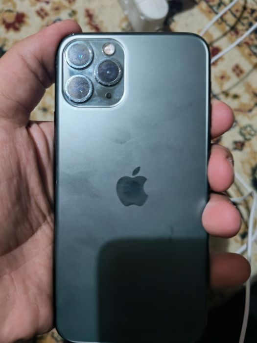 11 iphone pro 64 гб
