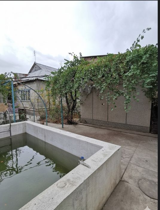 Продаётся дом М. Жалиля 35 (новостройка)