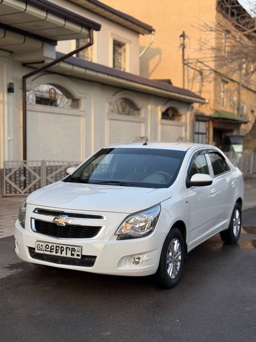 Кобалт автомат насияга сотилади 2021 йил