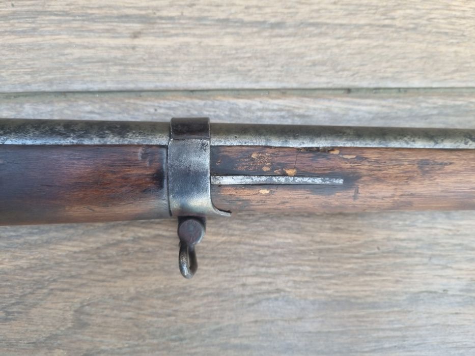 Стара пушка Гра 1866 -74 г