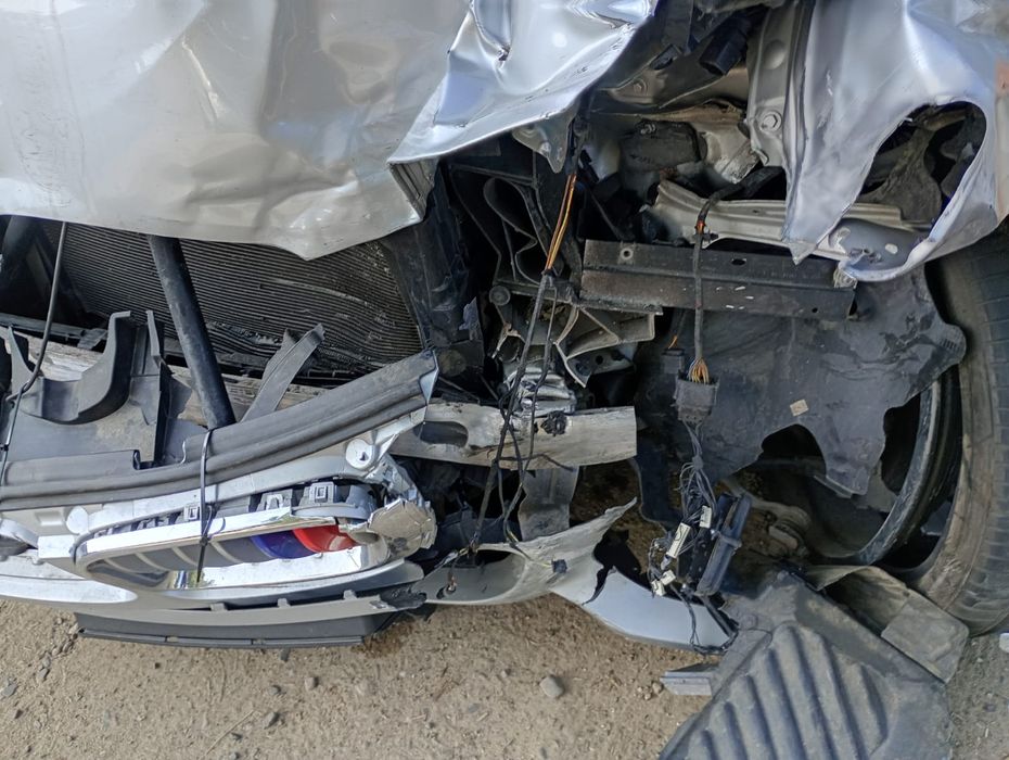 Dezmembram BMW X4 F26 (2014 - 2018) 3.0d  N57D30B  N57D30B