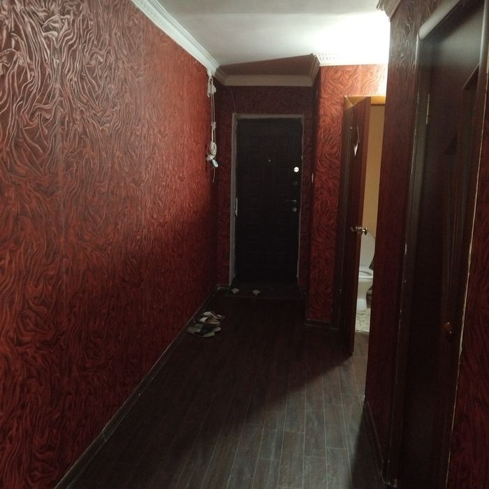 1 ком,кв, Бектурганова 11