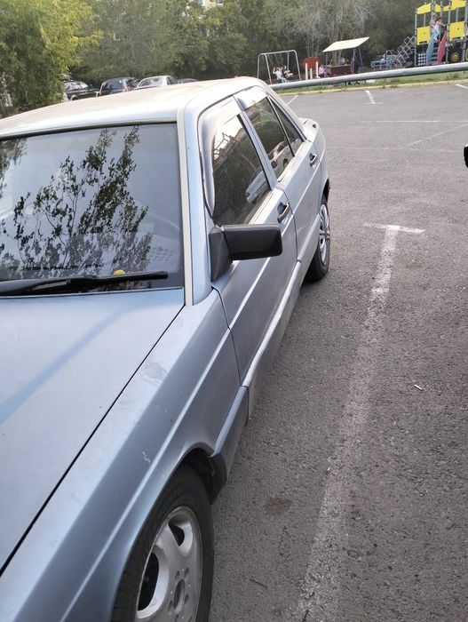 Продам Мерседес 190