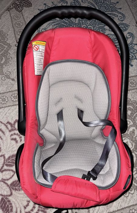 Детская коляска 3 в 1