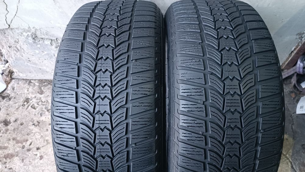 225/50/17 Sava Дот 2523