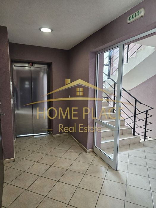 Продава се Офис в Варна, Колхозен пазар - 36 кв.м за 1842 €/кв.м - Снимка #5