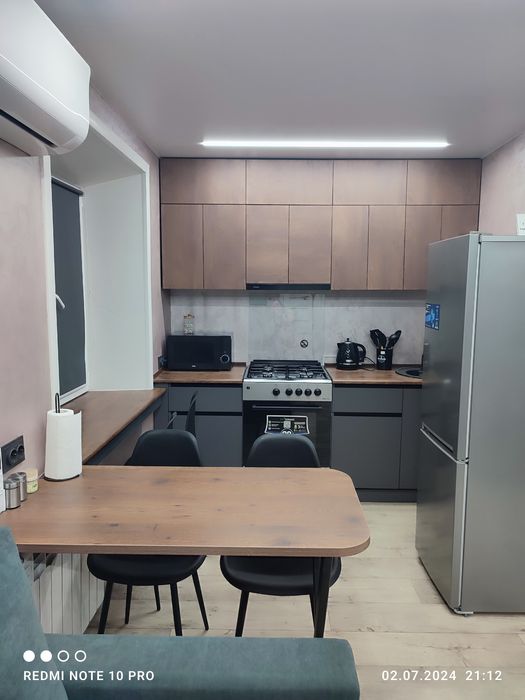 Элитные 1, 2, 3  квартиры