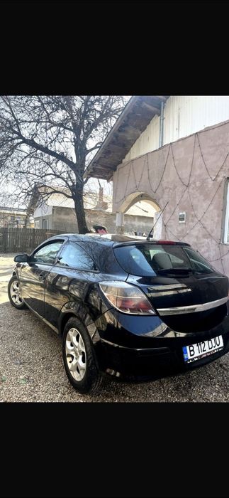 Vand opel astra h gtc 2009