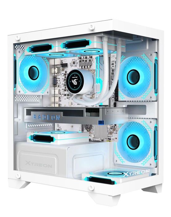 Игровой системник