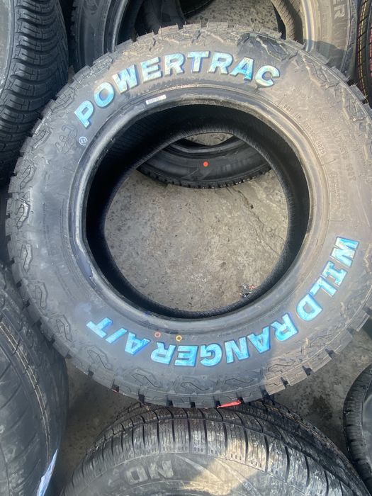 Автошины в широком асортименте из первых рук