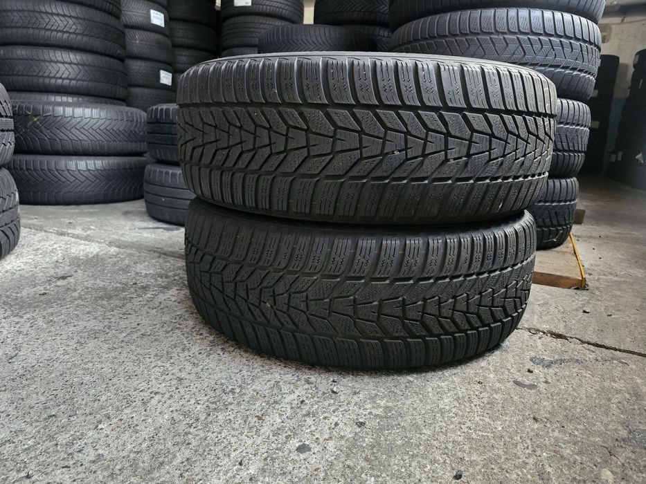 Hankook 215/55 R18 99V MS iarnă