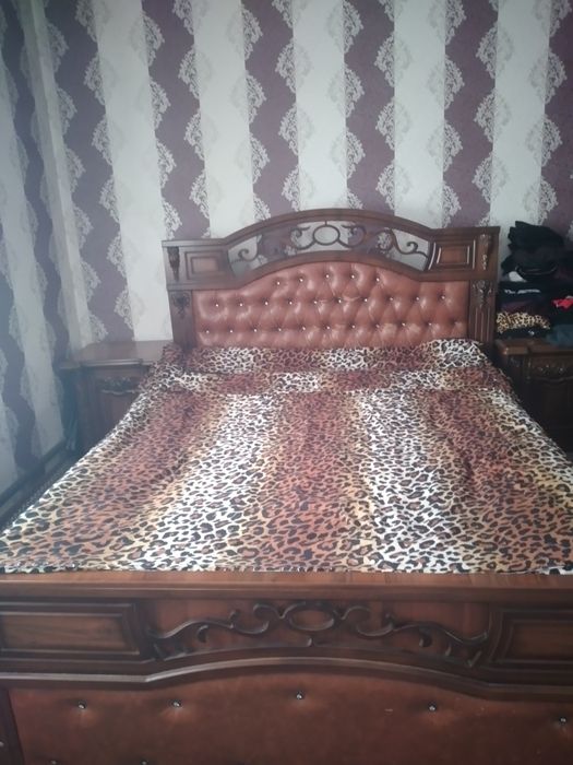 Спалний гарнитур