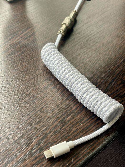 Кабель USB Type-A - USB Type-C 3 м