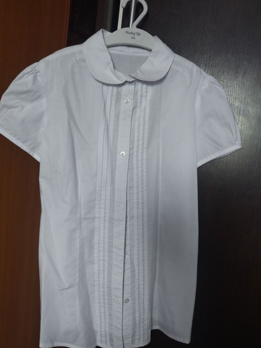 Вещи на девочку  7- 9 лет