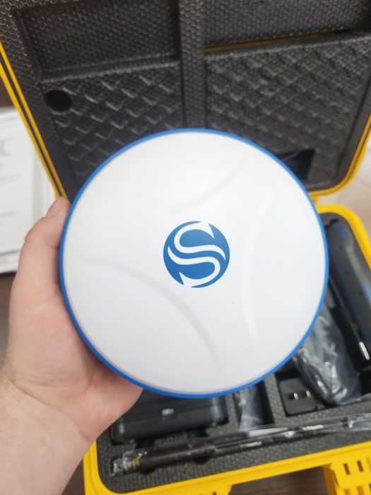 Продаю gnss stonex s900a