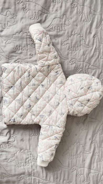 Бебешко яке на Reserved в размер 74