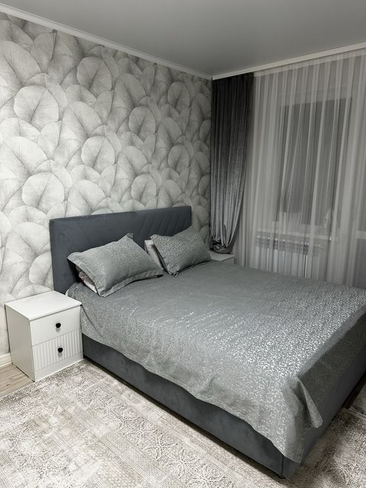 Продам кровать двуспальный