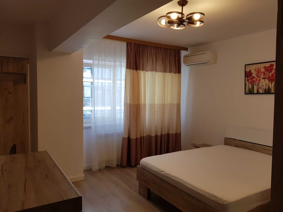 De vanzare apartament & parcare supraterana Compex Conest Grand Residence
