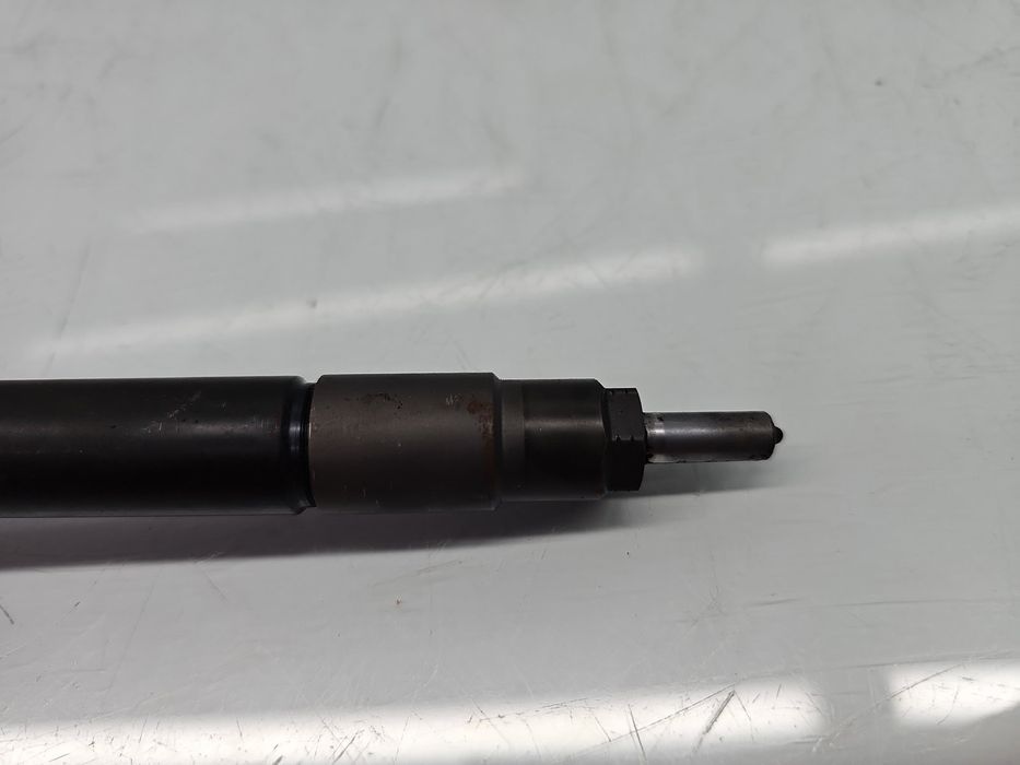 Injector Toyota Rav 4 IV (ZSA4, ALA4) [Fabr 2013-2018] 23670-0R101 2.0
