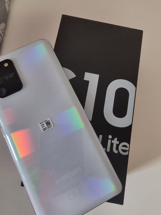 Telefon Samsung S10 Lite