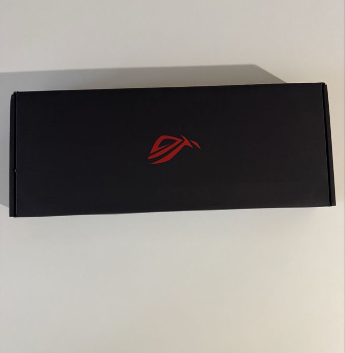Tastatura ASUS ROG Falchion RX Low Profile - ca nou, garantie