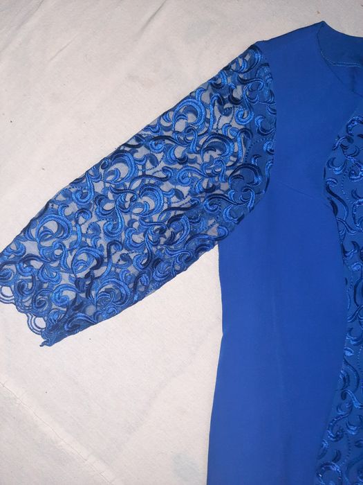 Marosim toylaga kiyadigan koylak sastayanasi yengidek 2 Marta kiyilgan