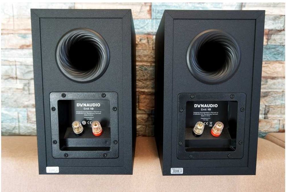 Boxe Dynaudio EMIT 10