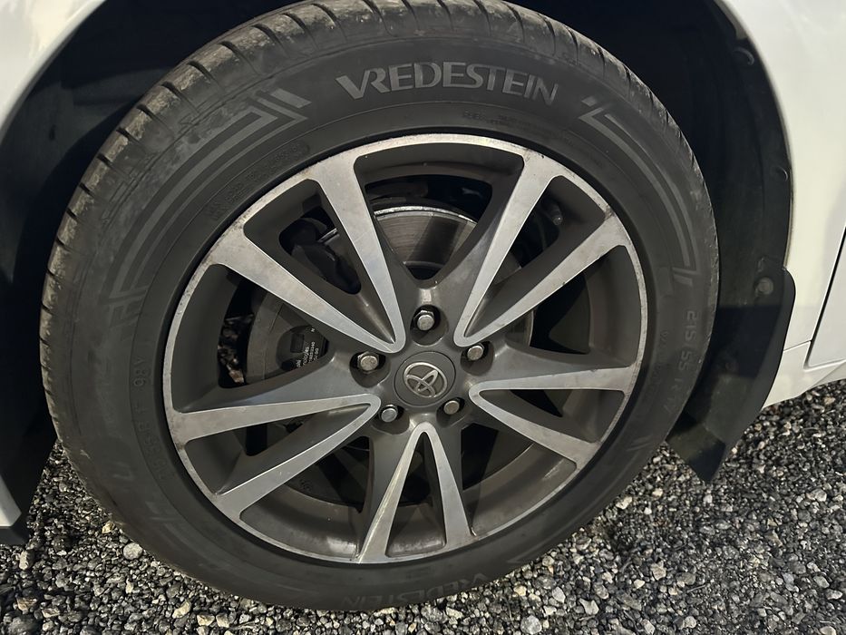 Тойота Авенсис Toyota Avensis T27 2013г 2.0 d4d 124 кс НА ЧАСТИ!