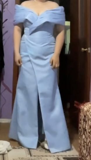 Продаётся Платье вечернее