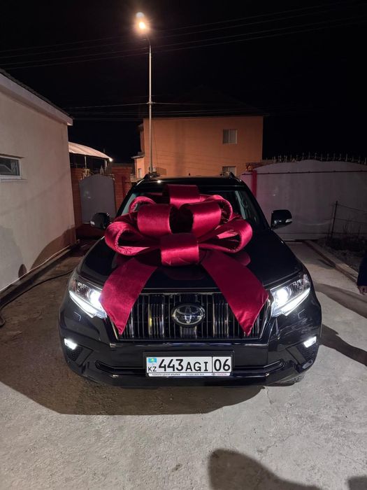 Бант машина 7000тг