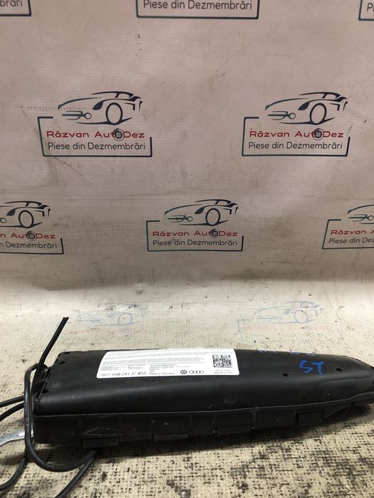 airbag scaun stanga fata audi a3 8p 2008