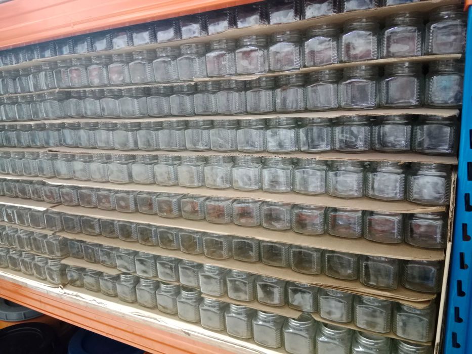 Банка твист 0.3 новая