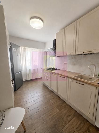 Apartament 3 camere - Unirii, Sector 3
