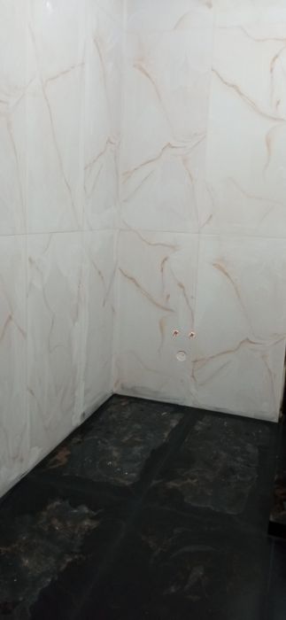 Кафель плитка пластик любой сложности качественно