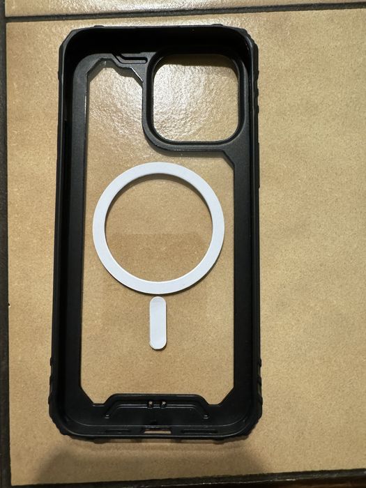 Кейс TAKTICAL  Iphone 14 pro max