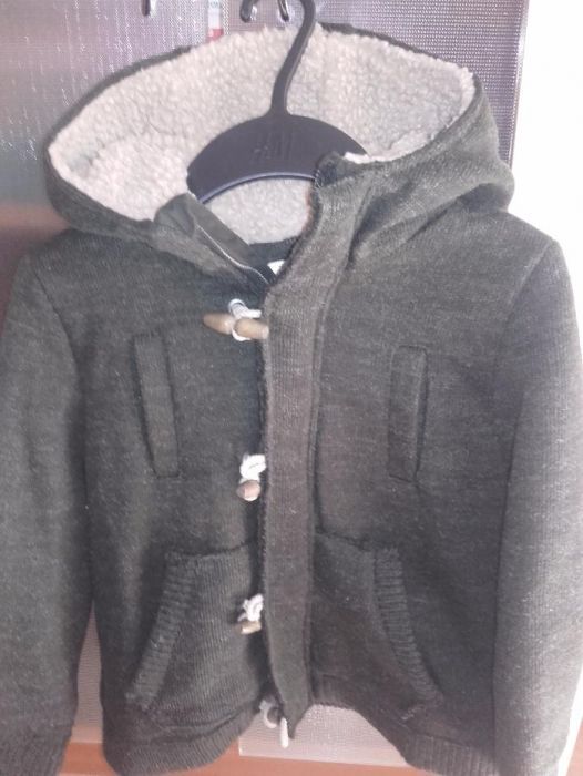 Якета и жилетки