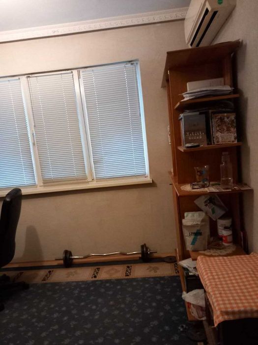 Продава се 3-стаен апартамент на Д. Ковачев 38, кв. Балик – Йовково до Новата поща и Волов