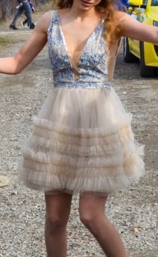 Официални рокли на марката Алеса