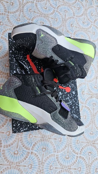 Детски маратонки Nike