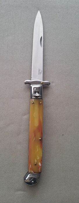Briceag Stiletto Italian