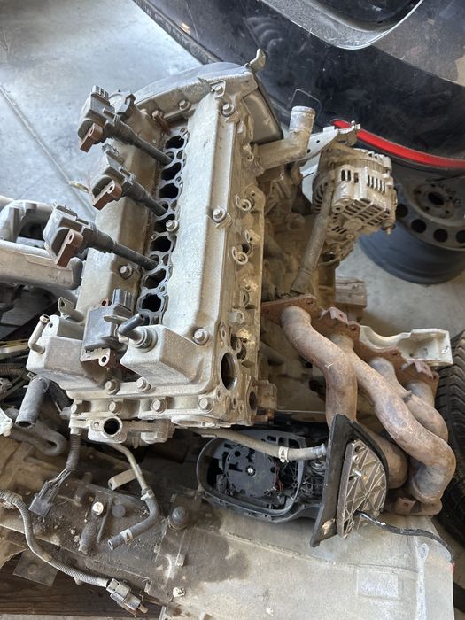 Двигател за MITSUBISHI PININ 1.8