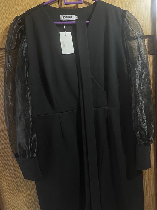 Новое Платье, размер 52-54.