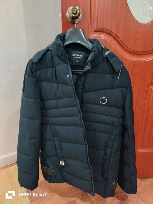 зимний курткаа.