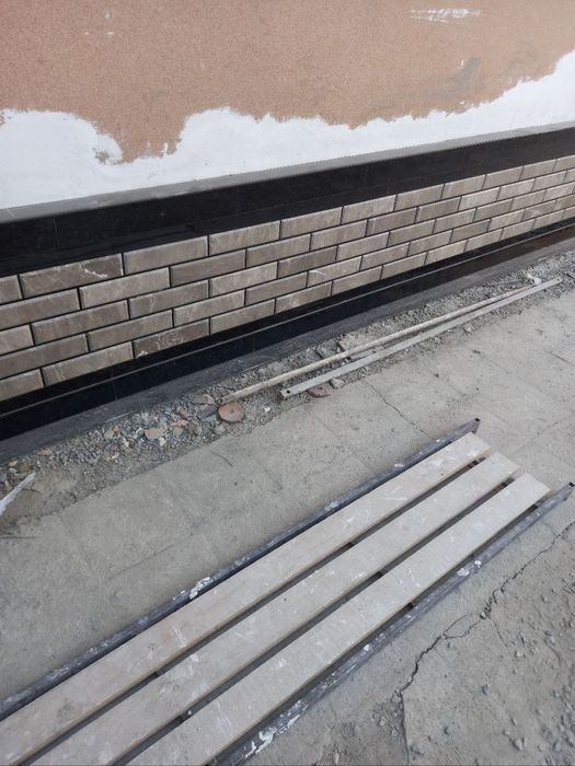 Kafel granit travertin