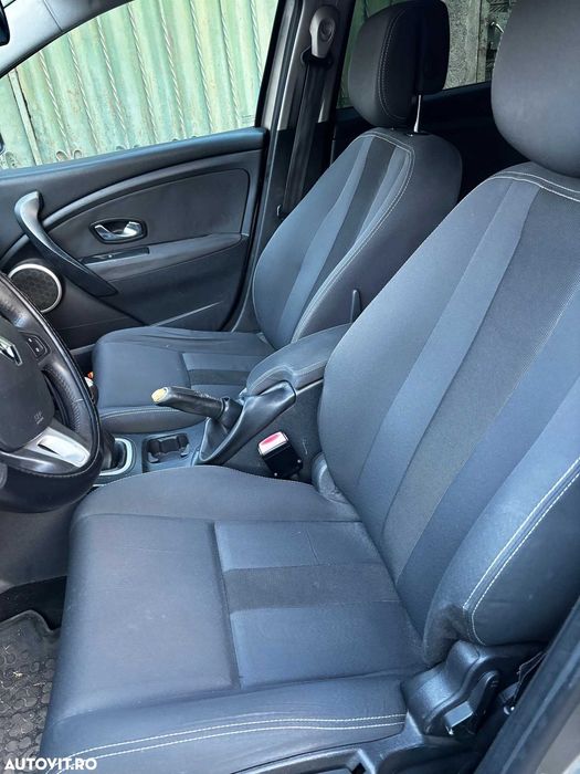 Renault Megane 1.5dci