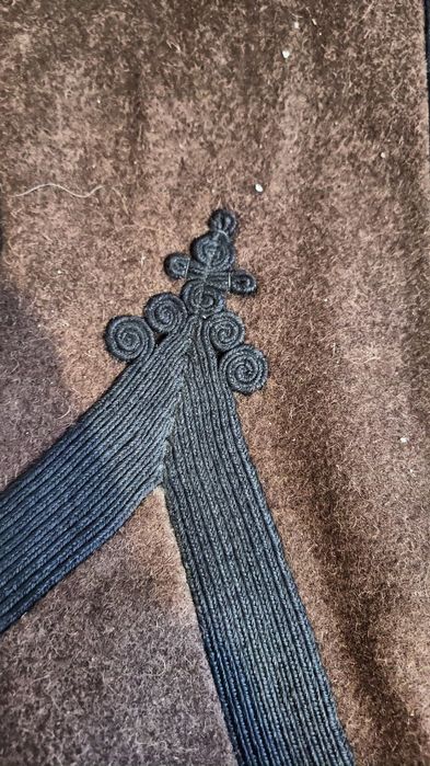 Мъжка народна носия