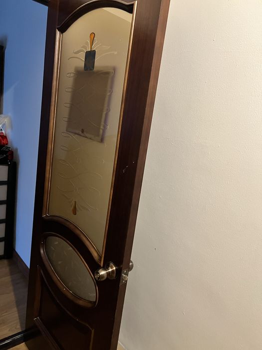 Двери межкомнатные