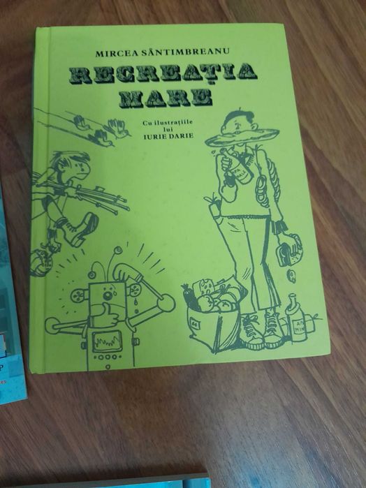 Lot carti pentru copii