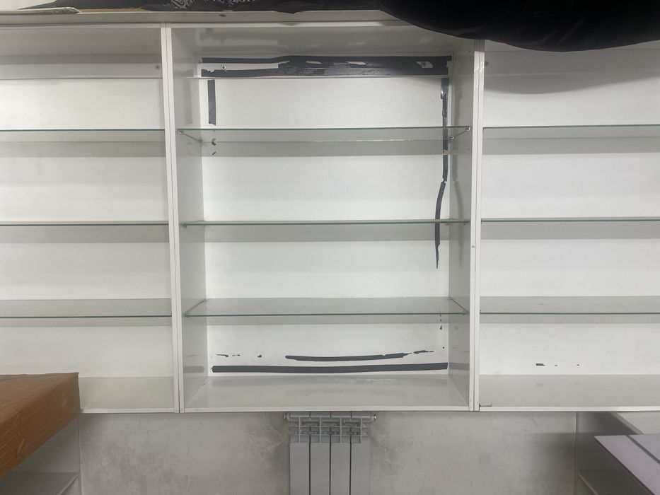 Сауда дүкендеріне арналған